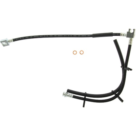 Centric Parts Brake Hose, 150.65434 150.65434